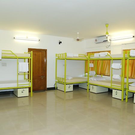 Hostel By The Sea Kochi Εξωτερικό φωτογραφία