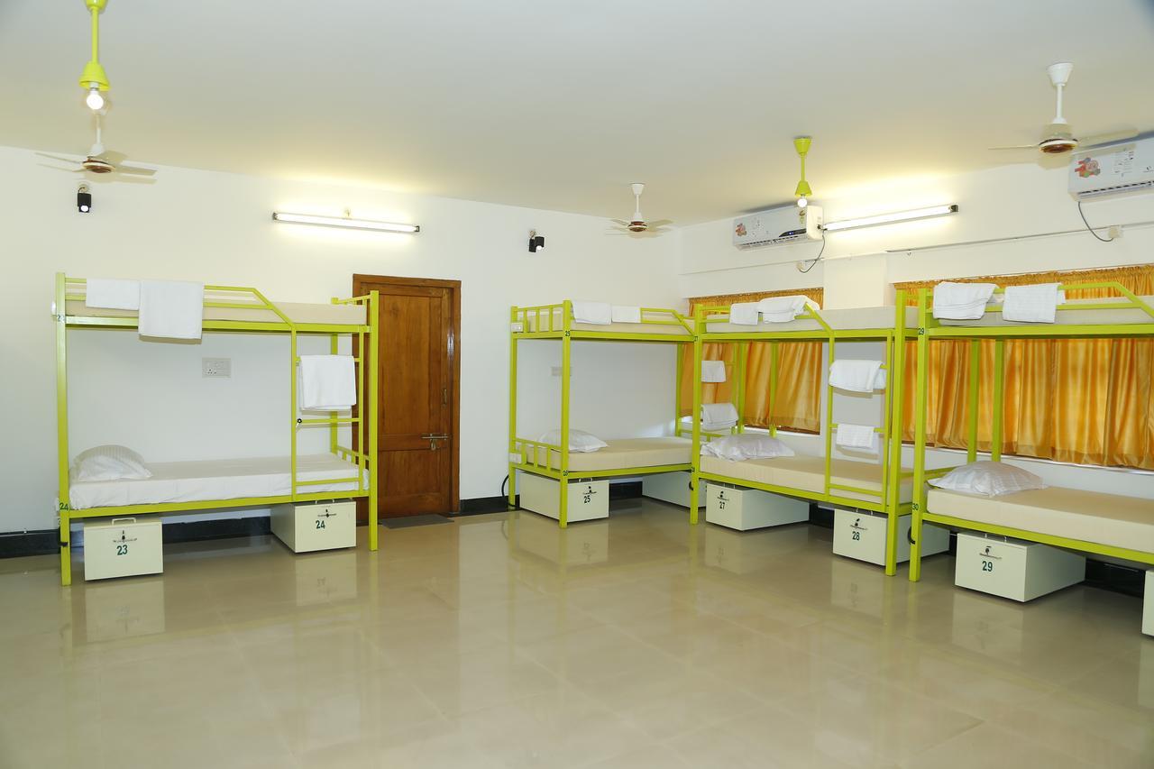 Hostel By The Sea Kochi Εξωτερικό φωτογραφία